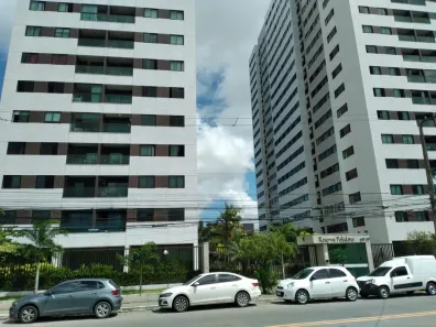 Apartamento com 3 Quartos à venda, 70m² no Várzea, Recife