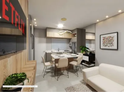 Casa com 2 Quartos à venda, 125m² no Meia Praia, Navegantes