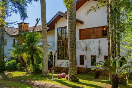 Casa com 6 Quartos à venda, 740m² no Vila Esperia ou Giglio, Atibaia