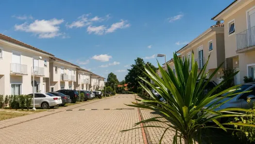 Sobrado com 3 Quartos à venda, 212m² no Chácara Canta Galo, Cotia