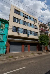Apartamento com 2 Quartos para alugar, 75m² no São João, Porto Alegre