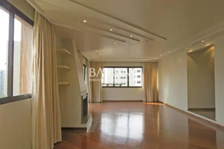 Apartamento com 4 Quartos à venda, 235m² no Planalto Paulista, São Paulo