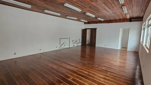 Casa com 5 Quartos à venda, 430m² no Vila Romana, São Paulo
