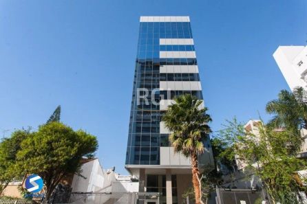 Sala Comercial à venda, 36m² no Petrópolis, Porto Alegre
