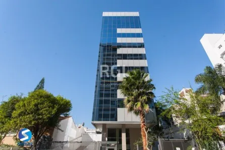 Sala Comercial à venda, 36m² no Petrópolis, Porto Alegre
