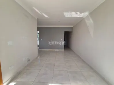 Casa com 3 Quartos à venda, 75m² no Alto da Boa Vista, Londrina