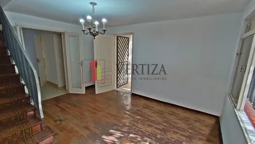 Imóvel Comercial com 8 Quartos para alugar, 250m² no Itaim Bibi, São Paulo