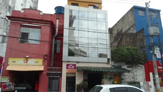 Casa com 10 Quartos à venda, 500m² no Nazaré, Salvador