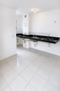 Apartamento com 2 Quartos à venda, 52m² no Parque Santa Cecília, Aparecida de Goiânia
