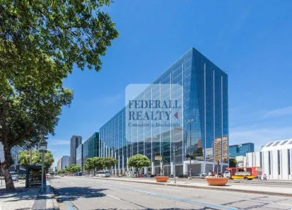 Sala Comercial para alugar, 1322m² no Centro, Rio de Janeiro