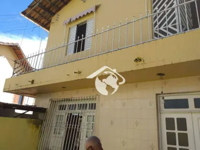 Sobrado com 7 Quartos à venda, 442m² no Centro, Estância