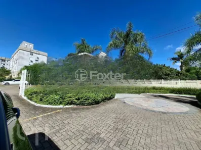 Apartamento com 2 Quartos à venda, 46m² no Cavalhada, Porto Alegre