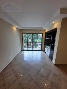 Apartamento com 3 Quartos à venda, 87m² no Vila Clementino, São Paulo