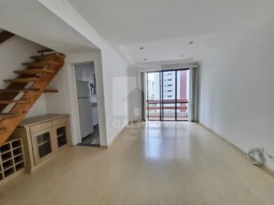 Apartamento com 1 Quarto à venda, 70m² no Planalto Paulista, São Paulo