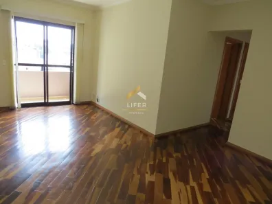 Apartamento com 3 Quartos à venda, 91m² no Vila Itapura, Campinas