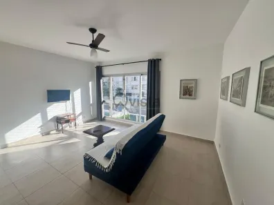 Apartamento com 2 Quartos à venda, 100m² no Enseada, Guarujá