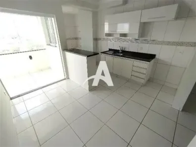 Apartamento com 2 Quartos à venda, 61m² no Jardim Patrícia, Uberlândia