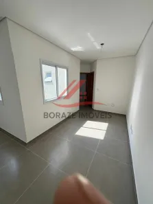 Cobertura com 2 Quartos à venda, 80m² no Vila Scarpelli, Santo André