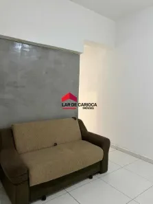 Apartamento com 1 Quarto à venda, 38m² no Copacabana, Rio de Janeiro