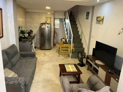 Casa com 2 Quartos à venda, 160m² no Piratininga, Niterói