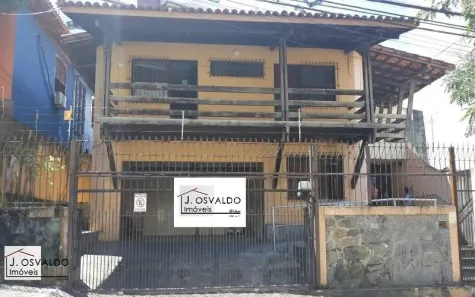 Imóvel Comercial com 5 Quartos para alugar, 370m² no Pituba, Salvador