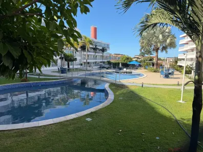 Apartamento com 3 Quartos à venda, 79m² no Porto das Dunas, Aquiraz