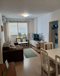Apartamento com 3 Quartos para alugar, 88m² no Centro, Balneário Camboriú