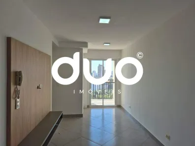 Apartamento com 2 Quartos para alugar, 62m² no Paulicéia, Piracicaba