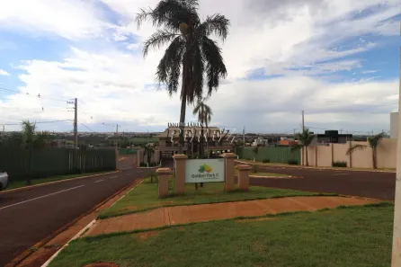 Lote/Terreno à venda, 250m² no Marumbi, Londrina
