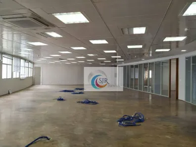 Sala Comercial para alugar, 500m² no Consolação, São Paulo