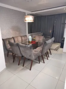 Apartamento com 3 Quartos à venda, 83m² no Jardim Infante Dom Henrique, Bauru