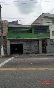 Sobrado com 3 Quartos à venda, 100m² no Vila Miriam, Guarulhos
