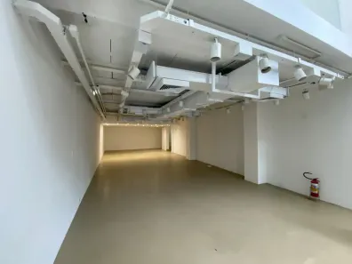Ponto Comercial com 4 Quartos para alugar, 186m² no Cerqueira César, São Paulo