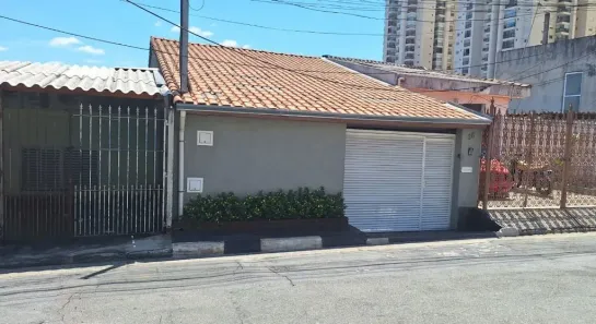 Casa com 2 Quartos à venda, 118m² no Jardim Terezópolis, Guarulhos