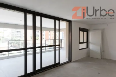 Apartamento com 4 Quartos à venda, 156m² no Perdizes, São Paulo