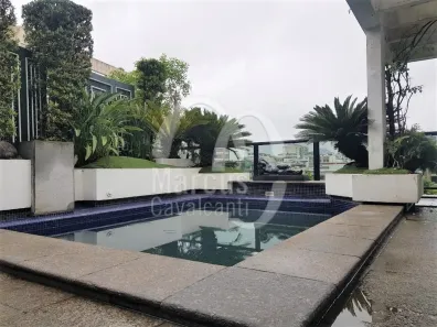 Cobertura com 3 Quartos à venda, 413m² no Leblon, Rio de Janeiro