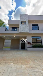 Casa com 3 Quartos à venda, 167m² no Chácaras Itapetininga, Atibaia
