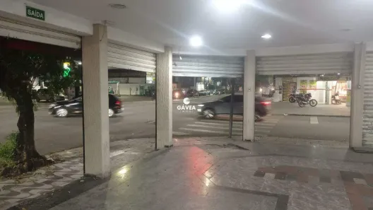 Galpão/Depósito/Armazém para alugar, 340m² no Aparecida, Santos