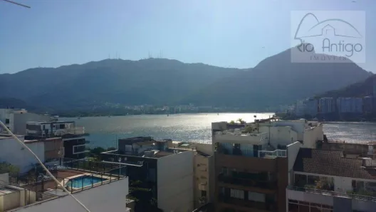 Cobertura com 4 Quartos à venda, 650m² no Ipanema, Rio de Janeiro