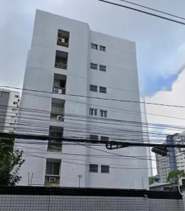 Apartamento com 3 Quartos à venda, 90m² no Casa Forte, Recife