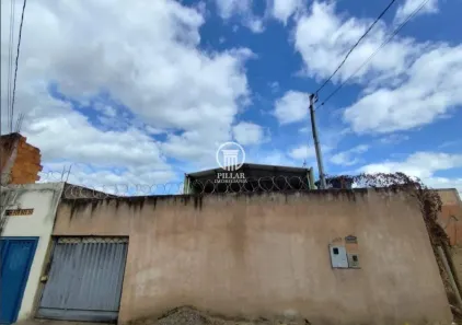 Galpão/Depósito/Armazém para alugar, 100m² no Santa Lúcia, Montes Claros