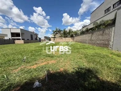 Lote/Terreno à venda, 423m² no Residencial Goiânia Golfe Clube, Goiânia