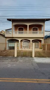 Sobrado com 3 Quartos à venda, 237m² no Jardim Souto, São José dos Campos