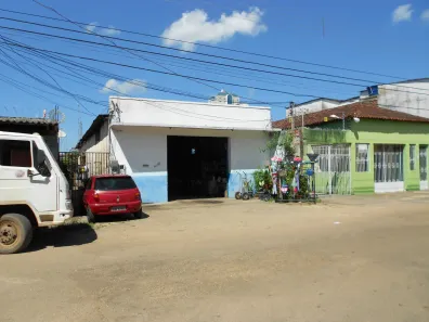 Ponto Comercial com 2 Quartos à venda, 500m² no Nossa Senhora das Graças, Porto Velho