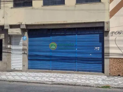 Ponto Comercial para alugar, 150m² no Centro, Taubaté