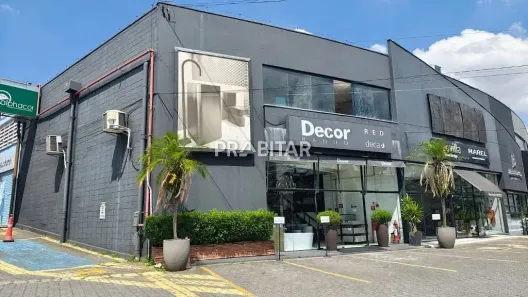 Galpão/Depósito/Armazém à venda, 500m² no Alphaville Industrial, Barueri