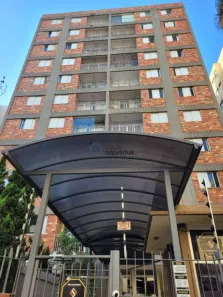 Apartamento com 3 Quartos para alugar, 84m² no Centro, São José dos Campos