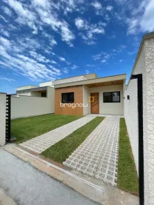 Casa com 2 Quartos à venda, 68m² no Ingleses do Rio Vermelho, Florianópolis