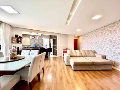 Apartamento com 3 Quartos à venda, 118m² no Centro, Itatiba