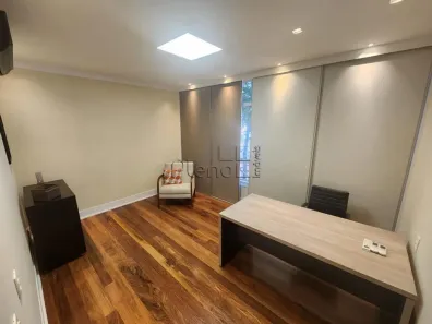 Sala Comercial à venda, 39m² no Loteamento Center Santa Genebra, Campinas